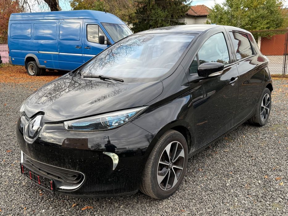 Renault ZOE 77.220km - Nu Incarca !