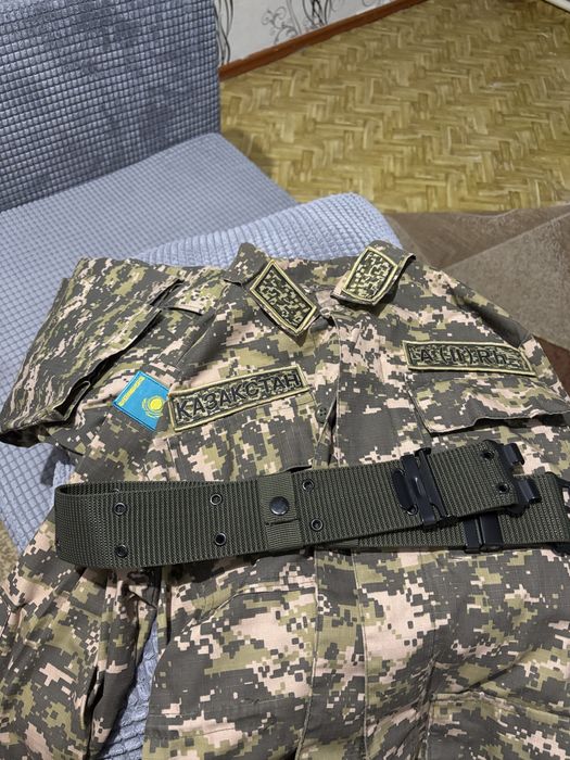 Продам военная форма
