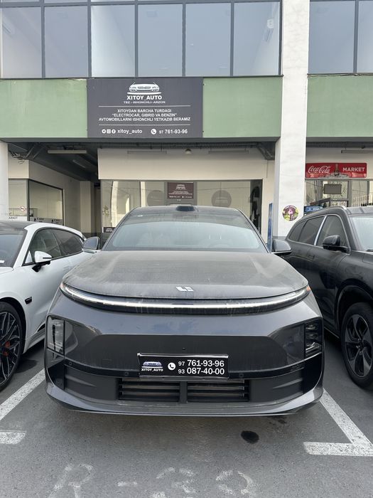 Li 6 Max Do sestayling full