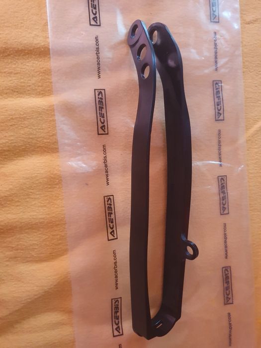 Плъзгач верига yamaha yz25f/yz450f/wr250/wr450