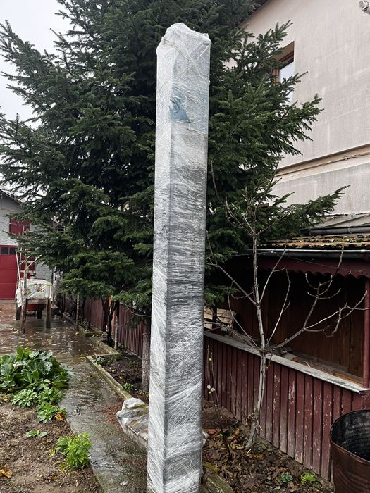 Vand elevator 3,80 curent