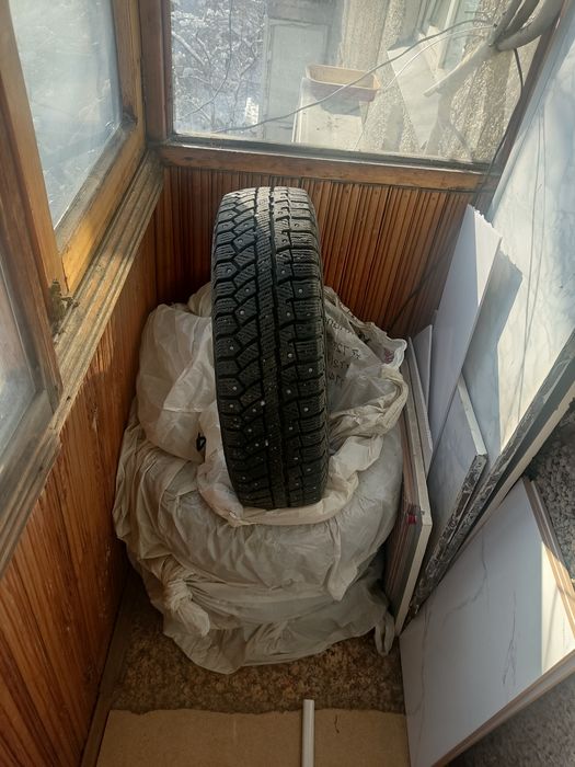 Шины Cordiant Polar 175/65/14