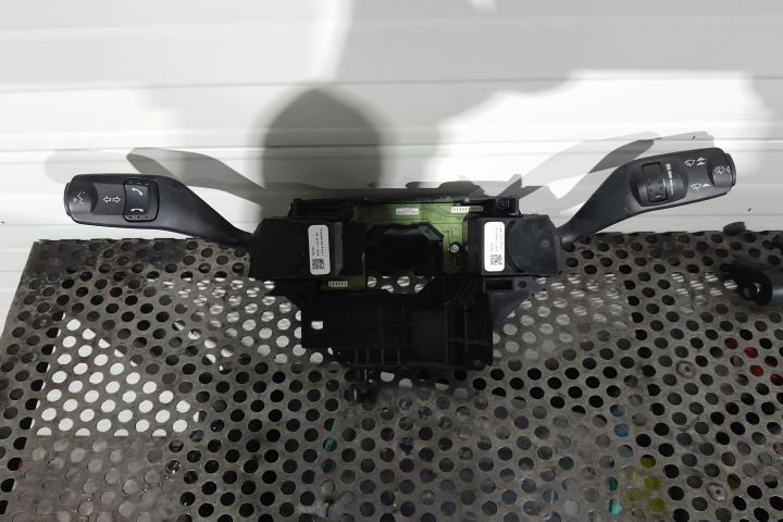 ANSAMBLU MANETE STERGATOARE+SEMNALIZARE AG9T-13N064-DG Ford S-Max 1 [