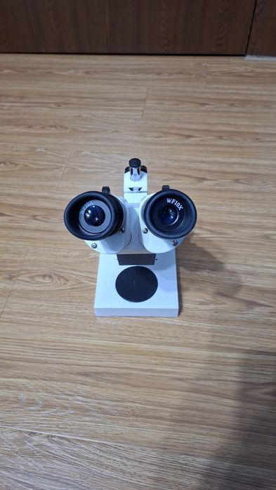 Vand microscop pentru electronica