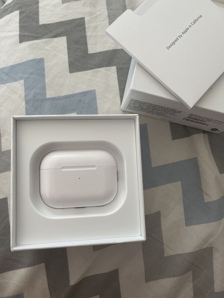 Airpods Pro 2 gen