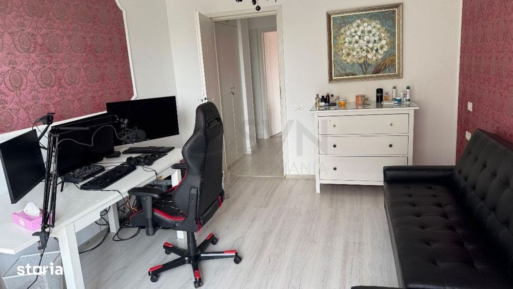 Apartament 3 camere ultracentral de vanzare Pasaj Unirii Bucuresti