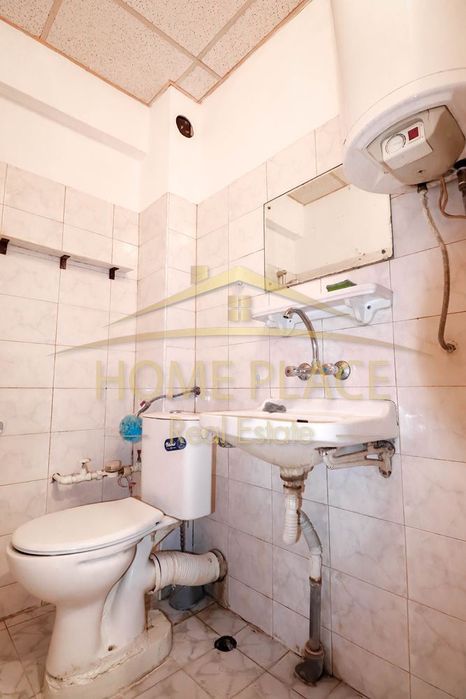 Дава се под наем Двустаен апартамент в Варна, Колхозен пазар - 60 кв.м за 357 € - Снимка #10