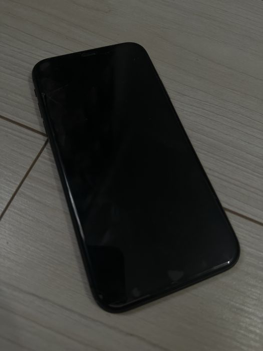 iphone 11, 128гб, в идеальном состоянии