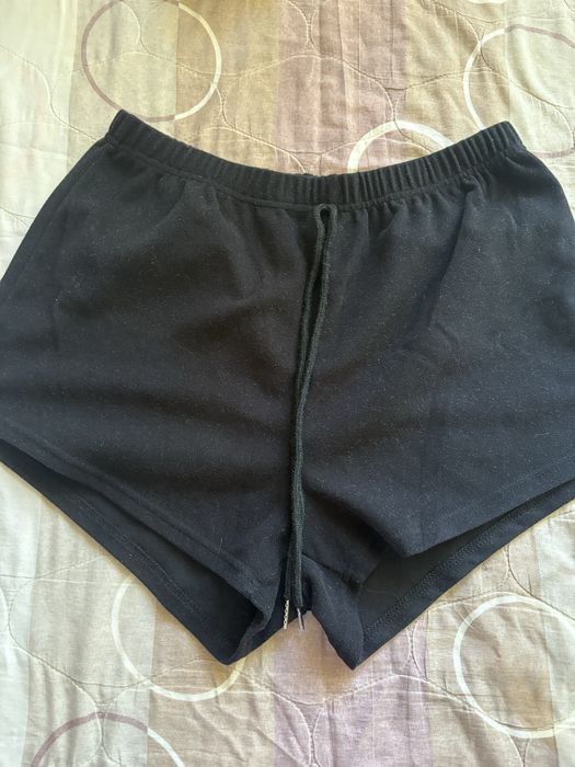 Три чивта къси панталонки