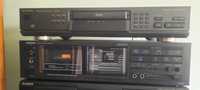 Cd player Technics SL PG3