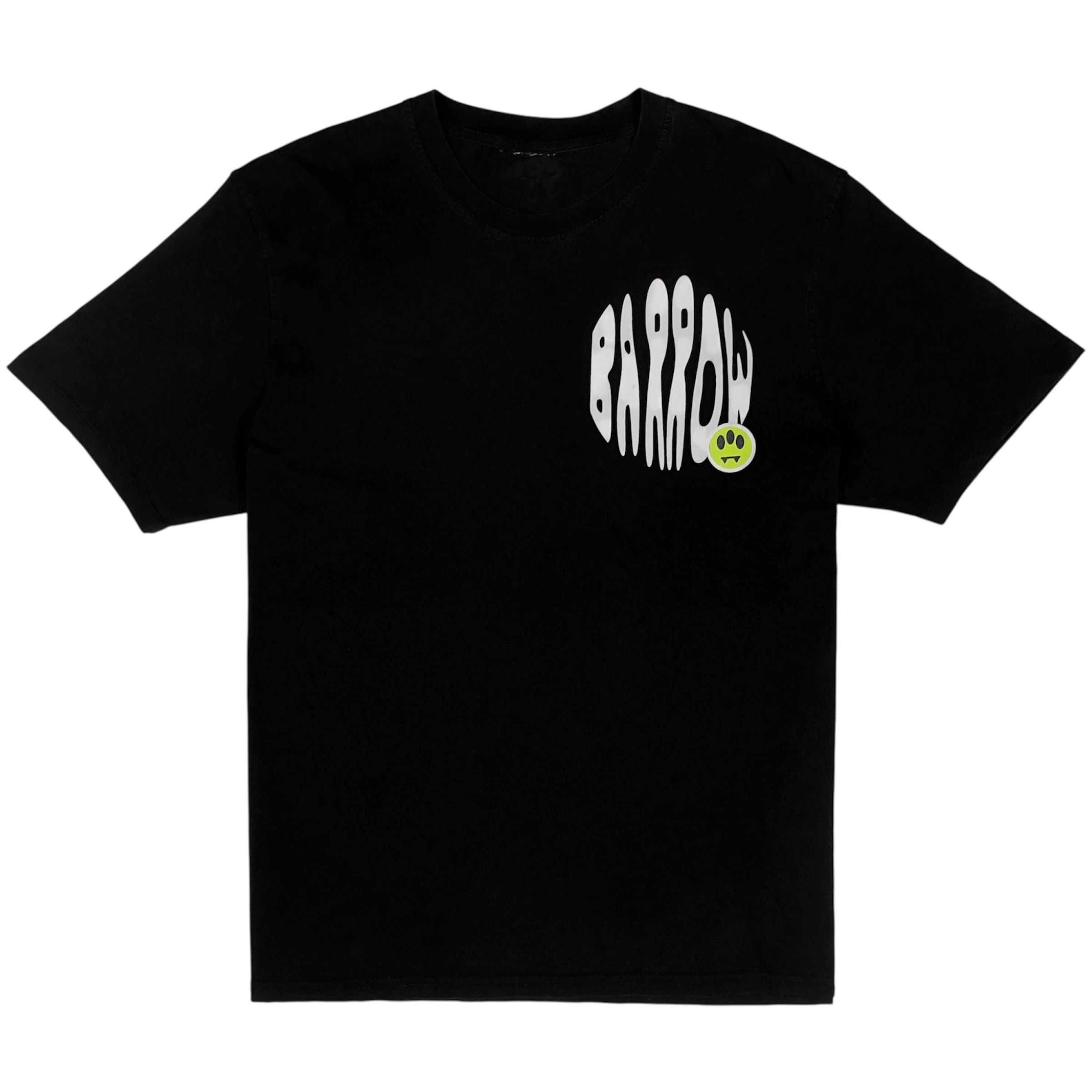 Мъжка тениска Barrow Right Place Wrong Time Death Valley T-Shirt