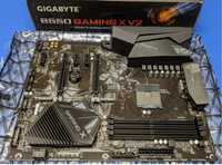 Gigabyte B550 Gaming X V2