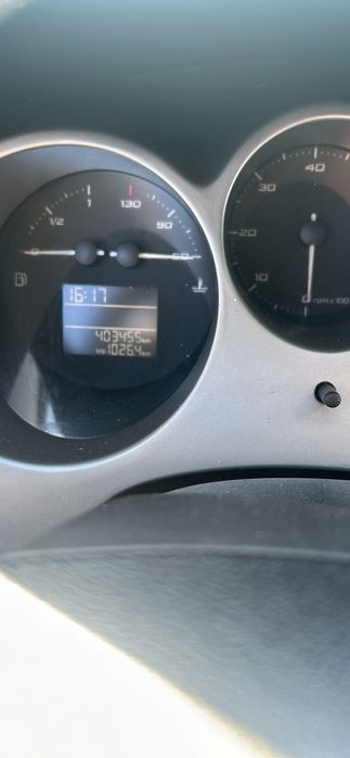 Seat altea xl 2000 dizel 144 kW