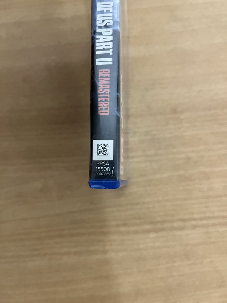 Продам или обменяю диск на PS5