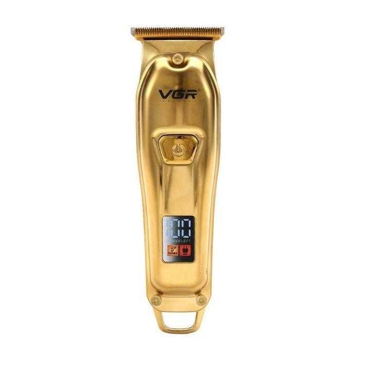 Професионален тример VGR V-965