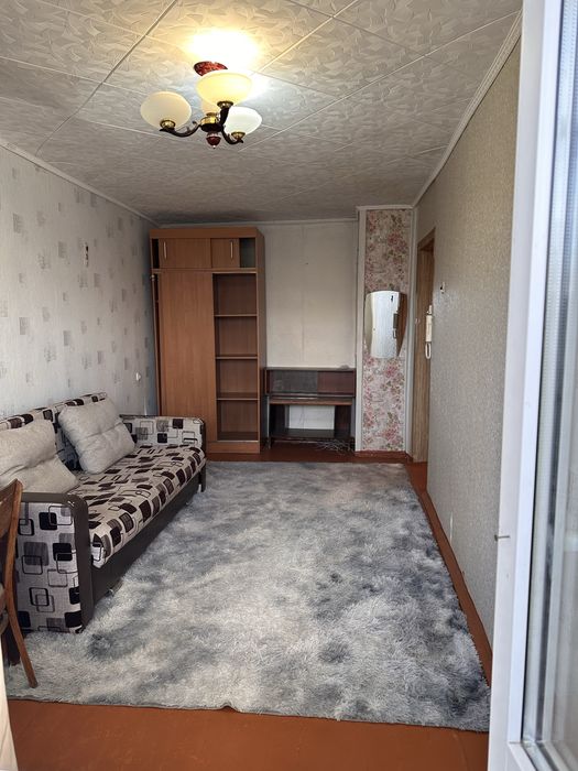 Продам 1 комнатную квартиру