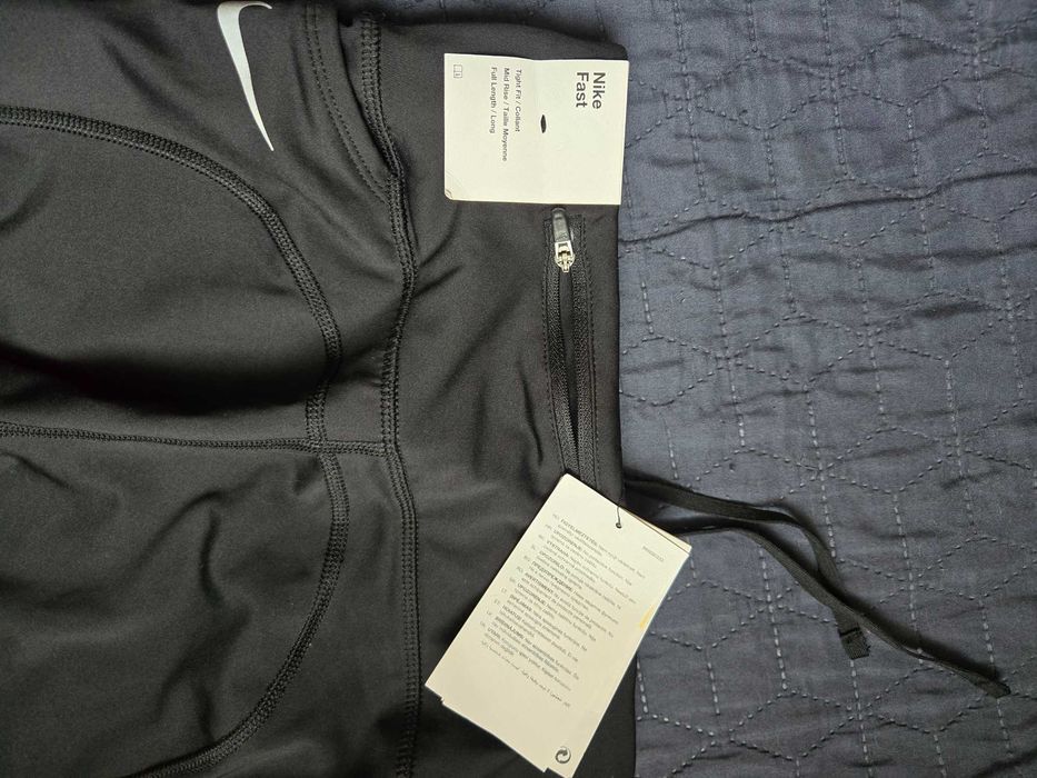 Дамски клин Nike