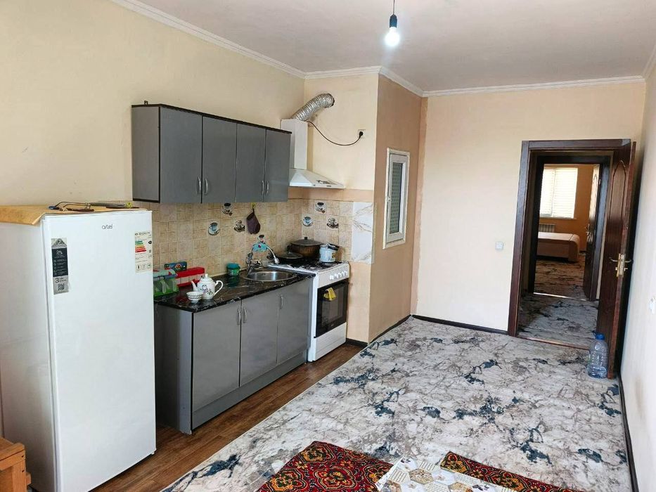 Yakkasaroy Shota Rustavelida