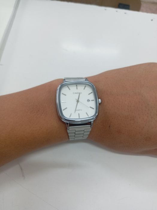 Часы Casio часы casio