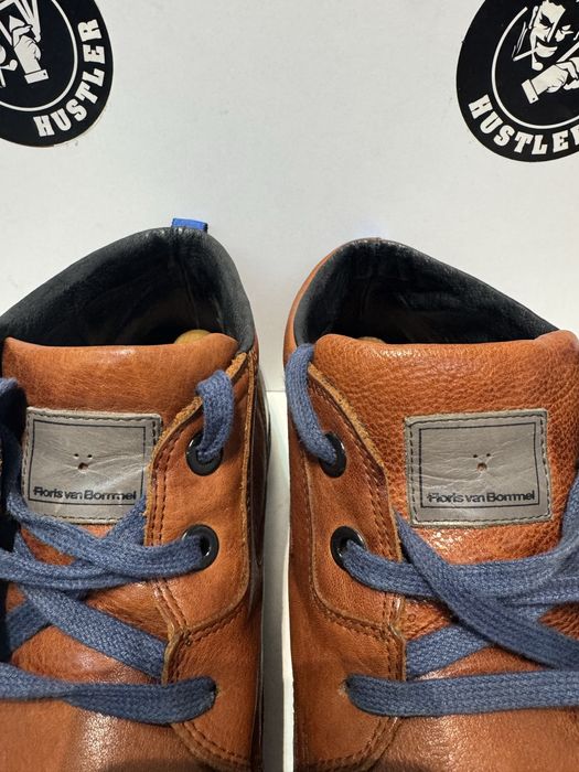 Обувки FLORIS VAN BOMMEL . Номер 46