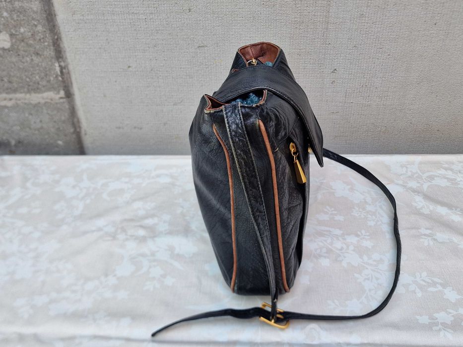 Carina Fashion, poseta dama, geanta messenger din piele ecologica