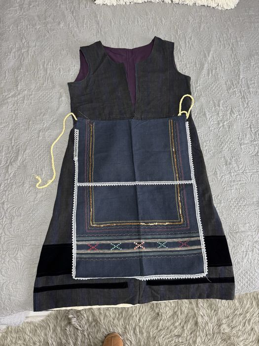 Добриджански сукман