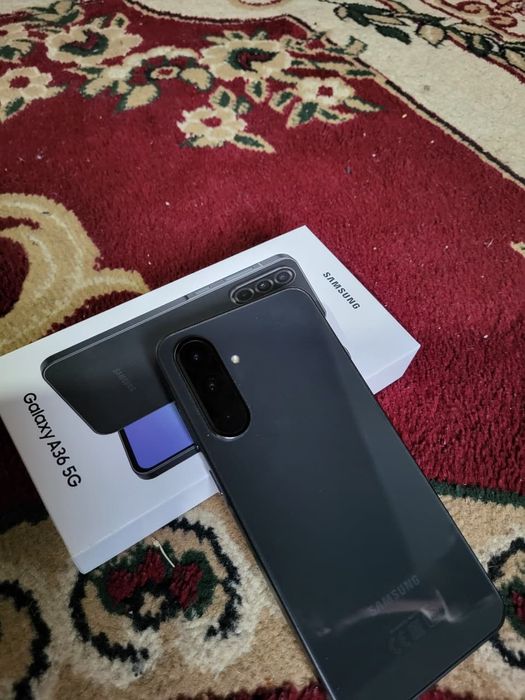 Samsung galaxy a36