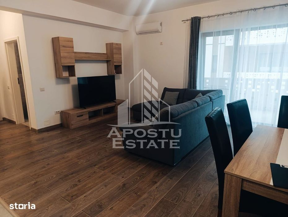 Apartament  2 camere, zona Giroc, Centrala Proprie