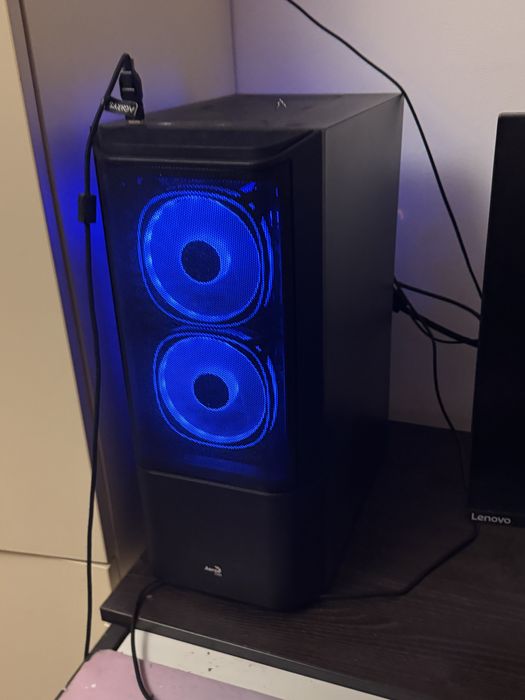 CALCULATOR Gaming mid-range