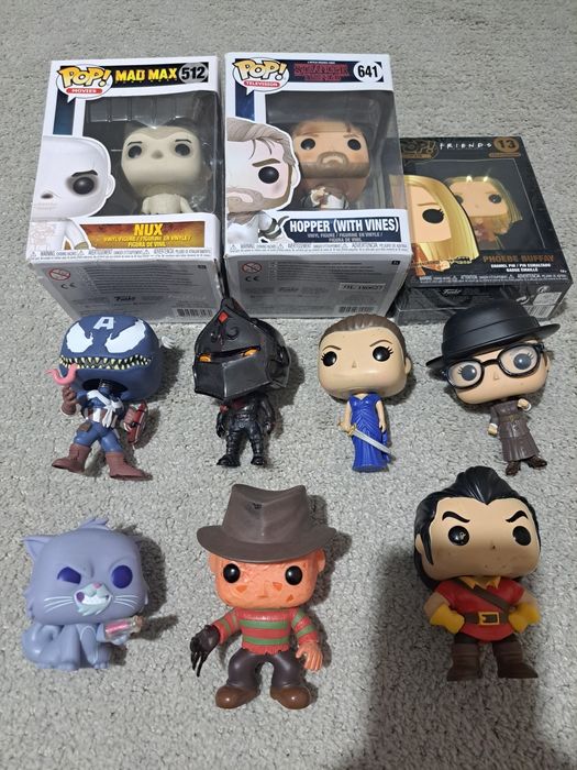 Figurine Funko POP!