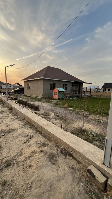 Срочно продам дом