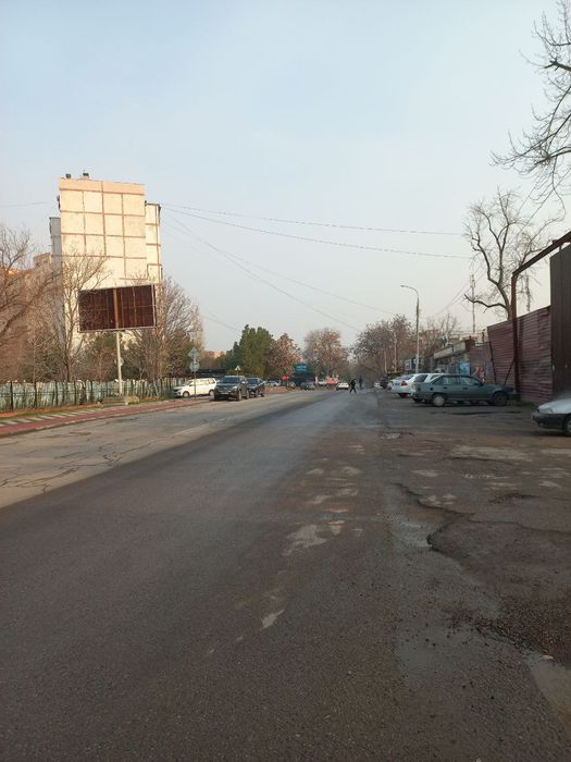 1-Liniya Shampan zavodi ko'chasi Yer Maydoni Sotiladi 9.44-sotok