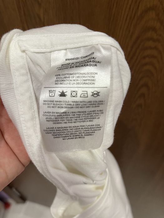 Тениска Nike Roger Federer Grand Slams Tennis Court Logo Jordan Adidas