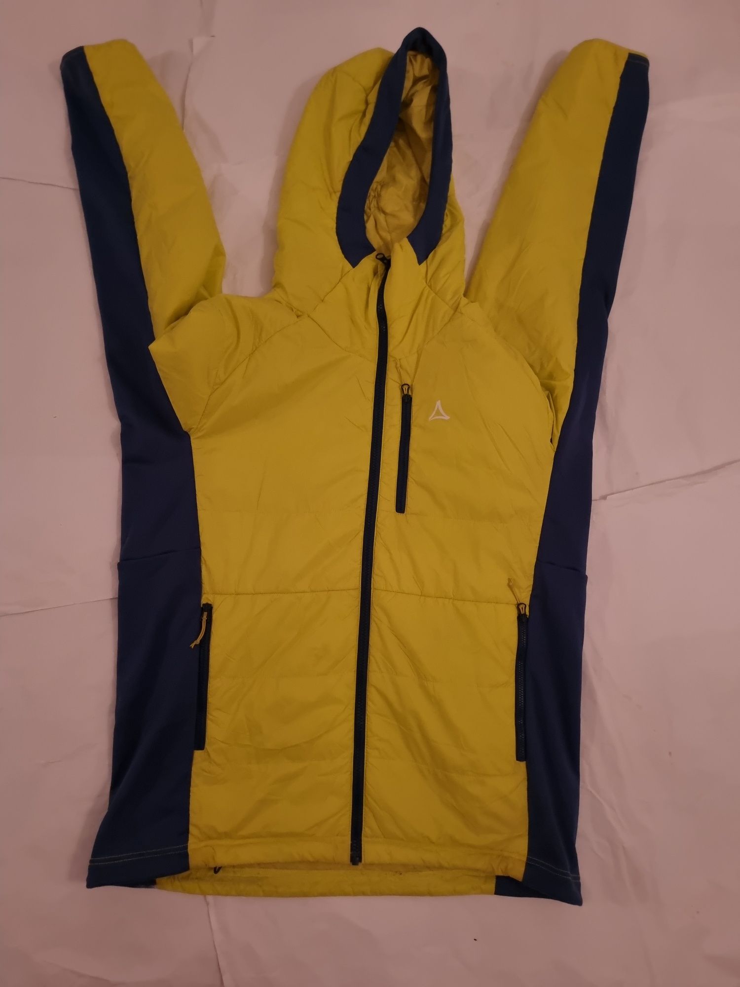 Schoffel L bărbați geaca primaloft