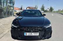 Audi S6 Audi S6 Limuzina 3.0 TDI quattro / Unic Proprietar / Stare perfecta