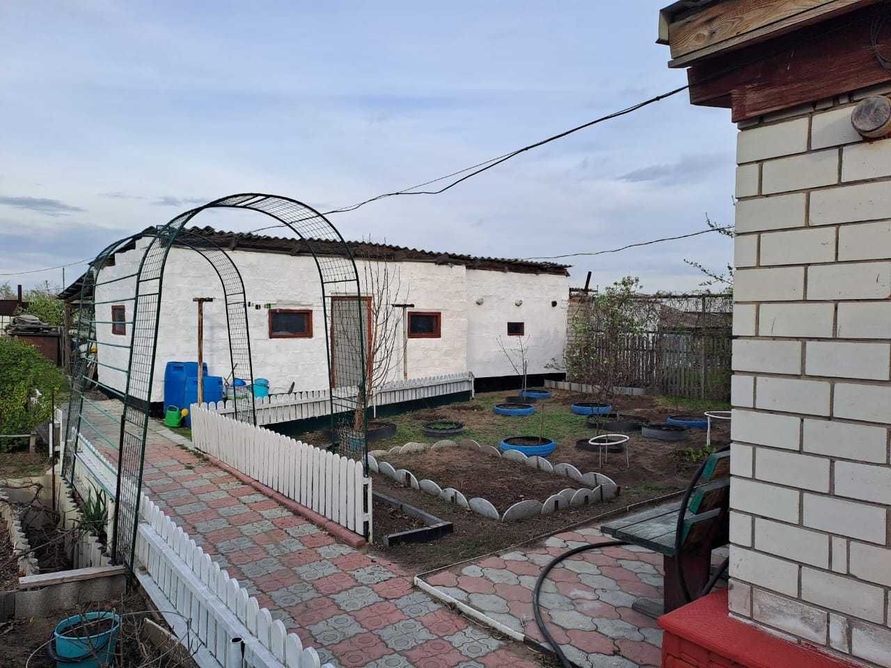 Продается уютный дом в отличном районе! Срочно!