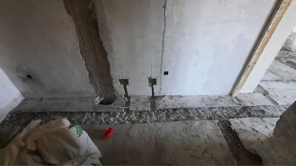 Demolări profesionale și decopertări interioare București – Ilfov