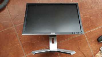 Monitor Dell LCD 22 inch