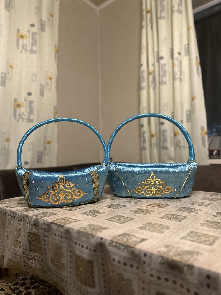 Тойбастар,подарочные коробки