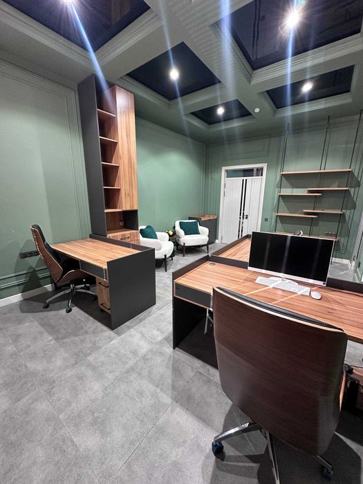 Сдаётся офисное помещение от собственника — 20 кв.м, с мебелью!