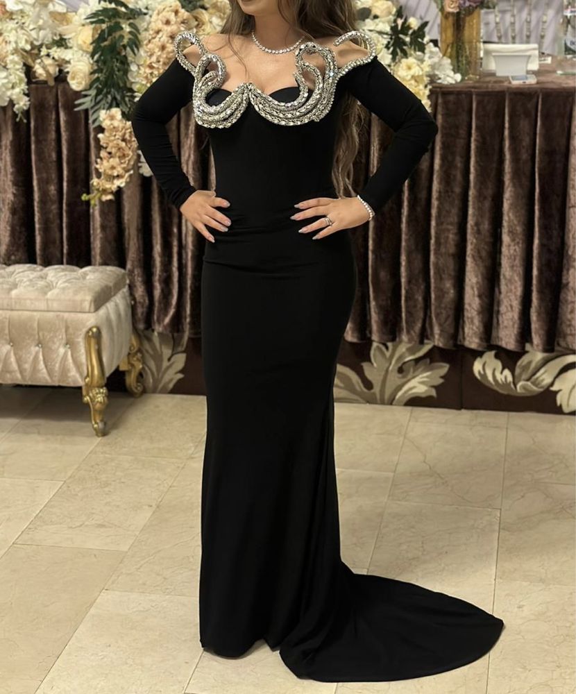 Rochie Albina Dyla Royale