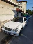 Мерцедес C 200 116к.с. 2001г.