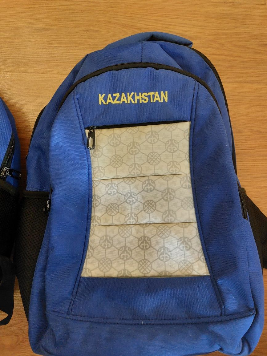 Рюкзаки Казахстан новые