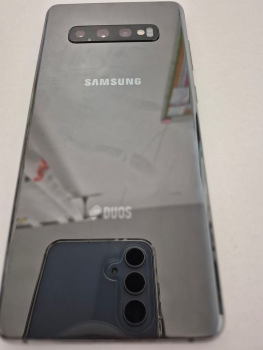 Samsung s10 plus