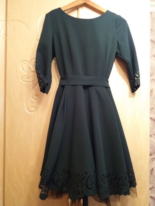 Вечернии платья стильные