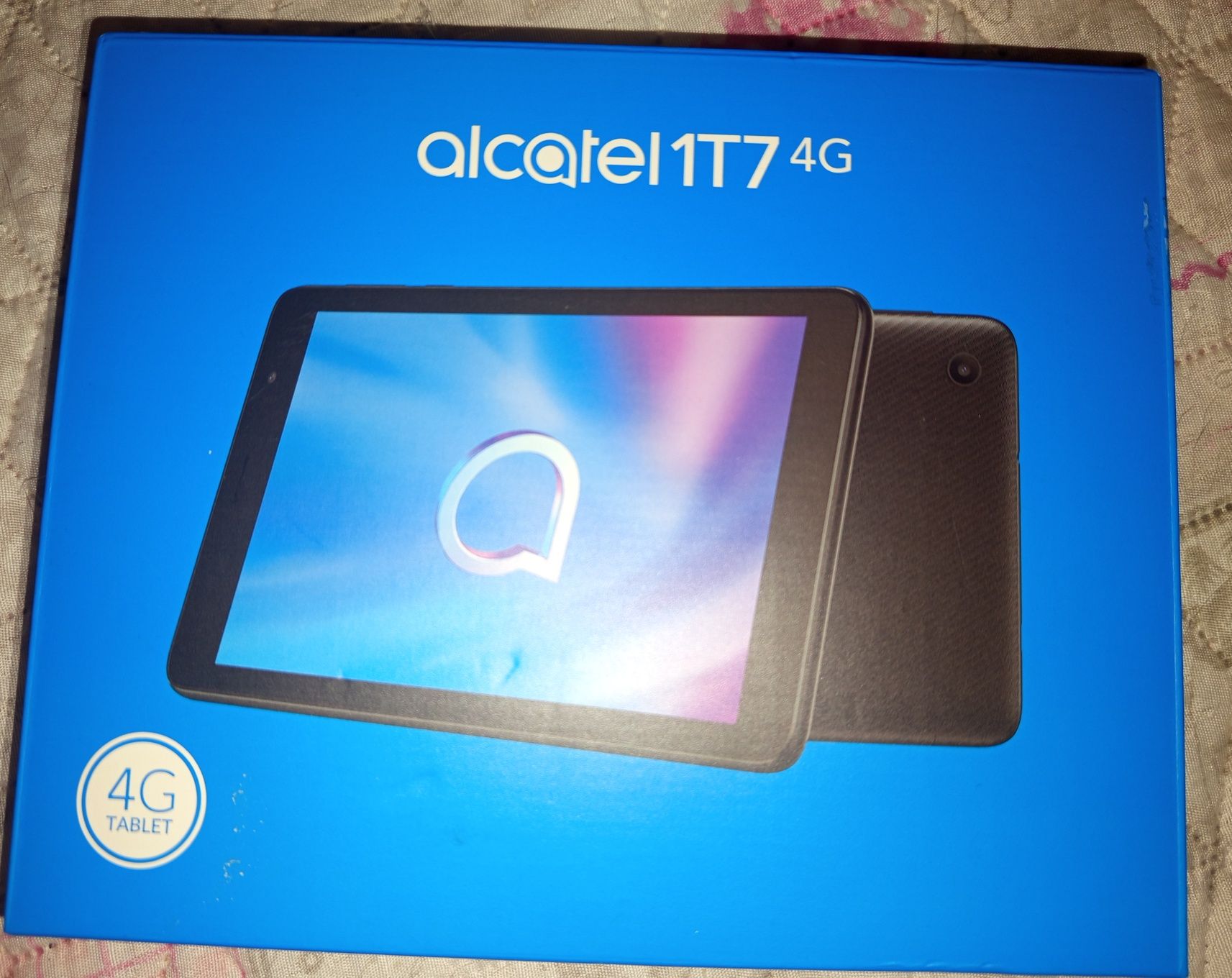 Таблет Alcatel 1T7 4g
