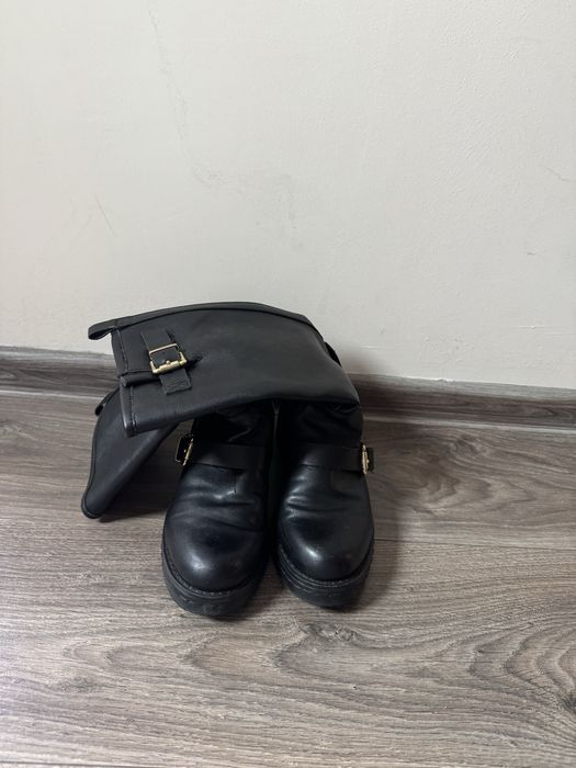 Ботуши, Gaudi, 36