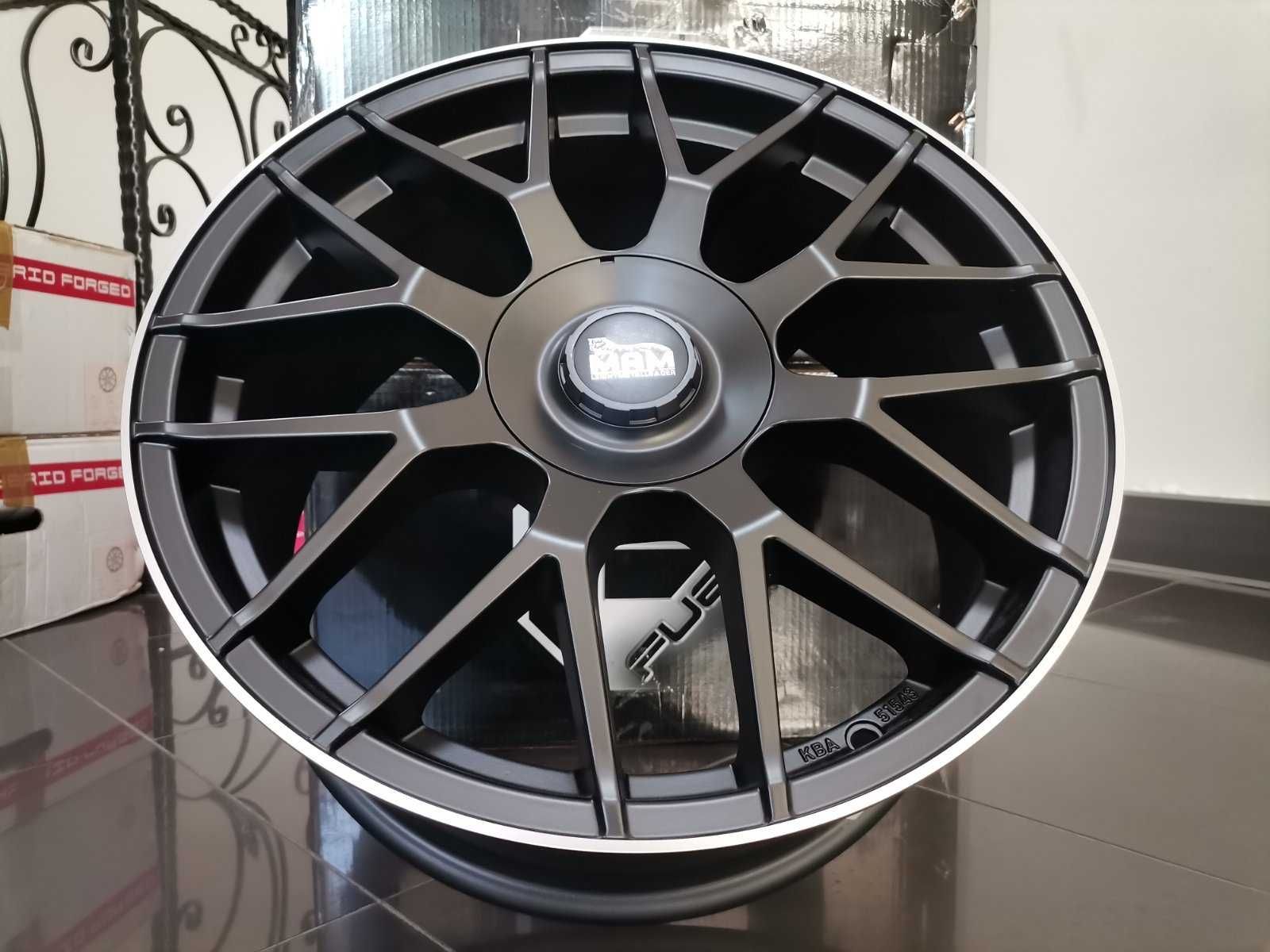 18" Джанти Mercedes 5X112 Мерцедес W204 W205 W212 W213 W222 CLS CLA ML