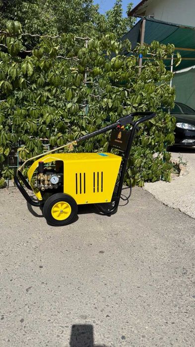 Профессионал Карчер 290 бар Karcher Автомойка Avtomoyka