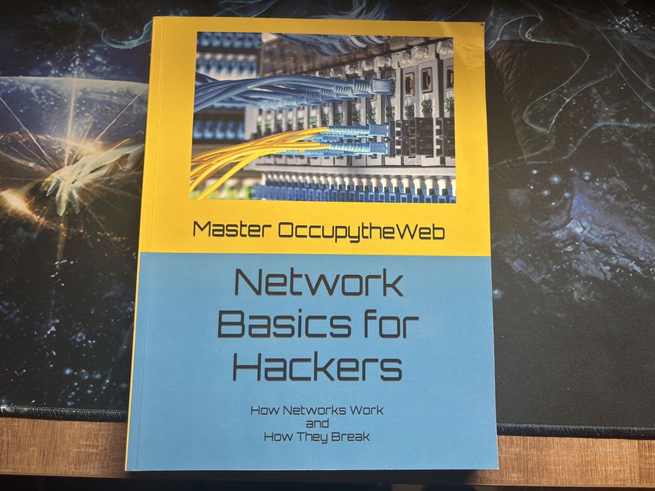 Vand carti de hacking